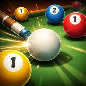 Pool Merge