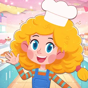 Princess Dream Bakery