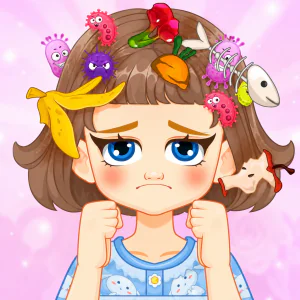 Princess Happy Day