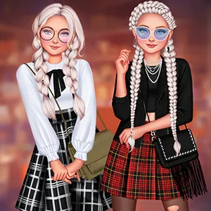 Princesses From Rebel To Preppy