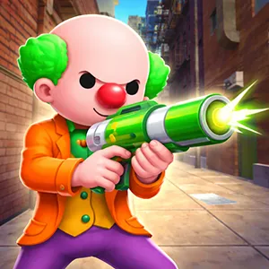 Pro Shooter