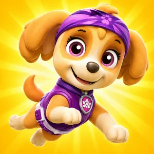 Pup Fu