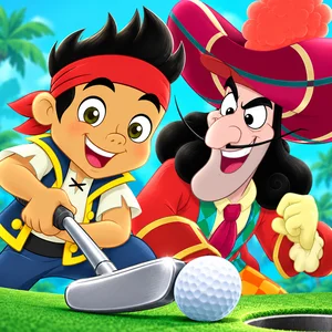 Puttin Pirates