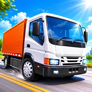Real Animal Transport Cargo Games