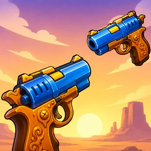 Recoil Rumble