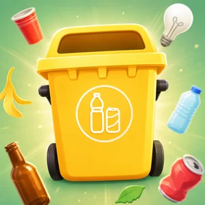 Recycle Game