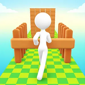 Resize Stickman