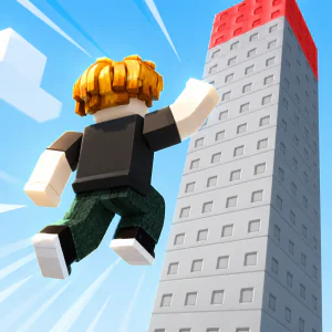Robby Jump Tower