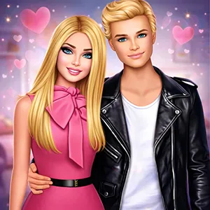 Roomies Blind Date