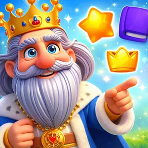 Royal Jewels Match