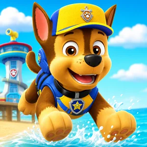Sea Patrol
