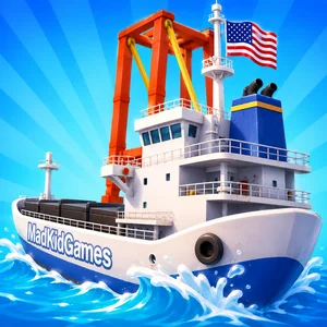 Ship Sim 2019