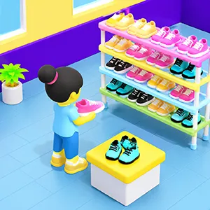 Shoes Outlet Business