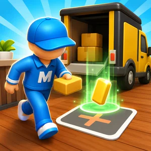 Shop Rush 3d