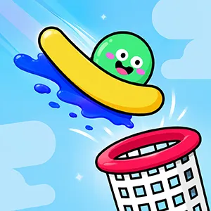Slime Dunk