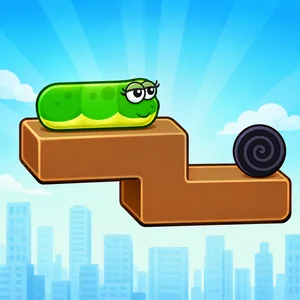 Snake Puzzle