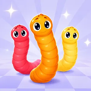 Snake Wiggle Master