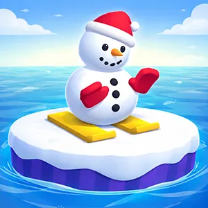 Snow Battle Io