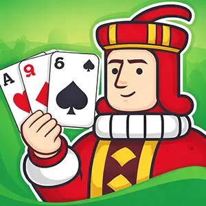 Solitaire Gold