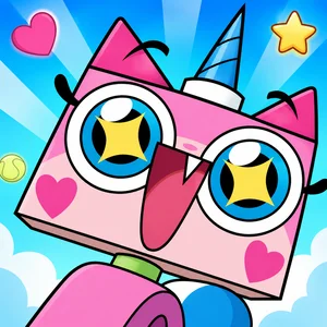 Sparkle Blaster