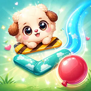 Squishy Sheep