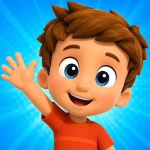Stay Safe With Paw Patrol