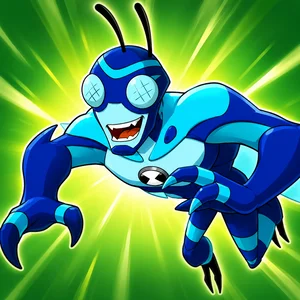 Stinkflys Showtime