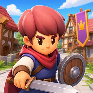 Stronghold Dude