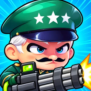 Super Hero Survivor