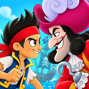 Super Pirate Powers
