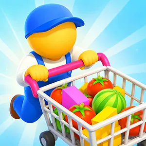 Supermarket Empire