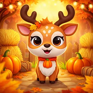 Thanksgiving Dear Escape