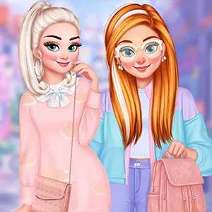 Tiktok Pastel Addicts Contest