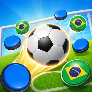 Tiny Football Cup 2026