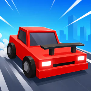 Traffic Racer 3d