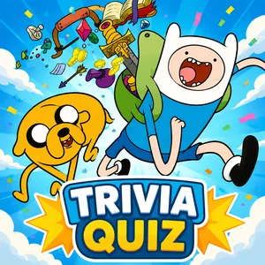 Trivia Quiz