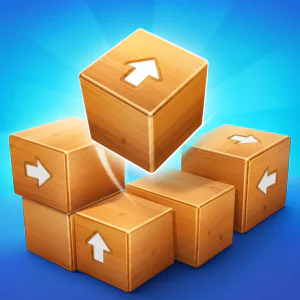 Unstack Cube 2026