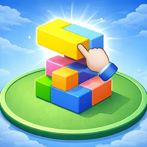 UnstackTower