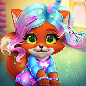 Vixy Sweet Real Haircuts