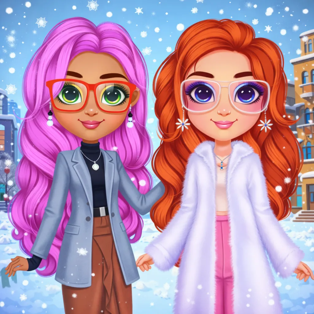 Winter Style Studio