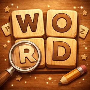 Word Finder