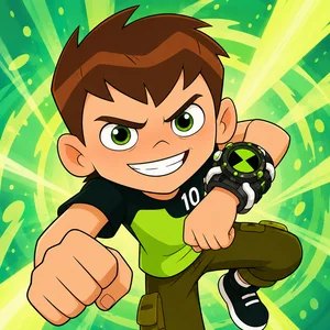 World Rescue